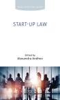 Start-Up Law - Preview