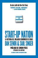 Start Up Nation