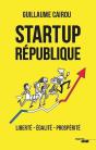 Start-Up République - Preview