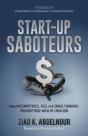 Start-Up Saboteurs - Preview