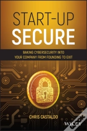 Capa do artigo Start-Up Secure