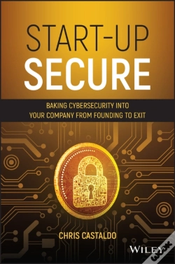 Capa do artigo Start-Up Secure
