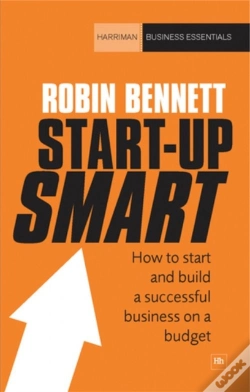 Capa do artigo Start-Up Smart