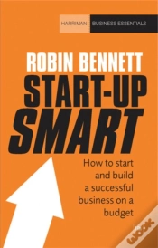 Capa do artigo Start-Up Smart