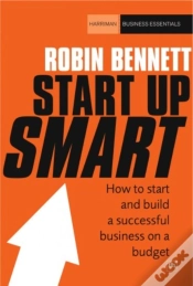 Capa do artigo Start-Up Smart