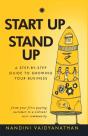Start Up, Stand Up - Preview