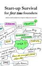 Start-Up Survival For First Time Entrepreneurs - Preview