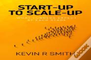 Start-Up To Scale-Up
