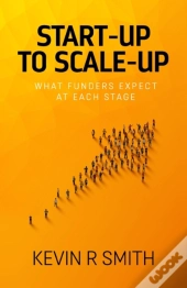 Start-Up To Scale-Up