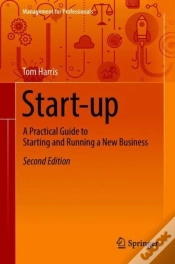 Capa do artigo Start-Up