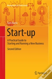 Capa do artigo Start-Up