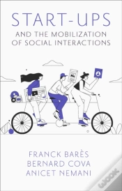 Capa do artigo Start-Ups And The Mobilization Of Social Interactions