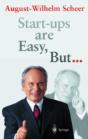 Start-Ups Are Easy, But... - Preview