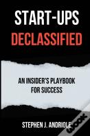 Start-Ups Declassified