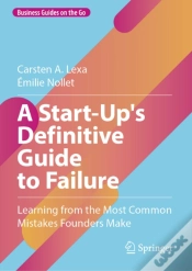 Capa do artigo Start-Up