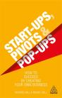 Start-Ups, Pivots And Pop-Ups - Preview