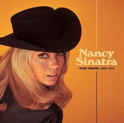 Capa do artigo Start Walkin' 1965-1976 - CD