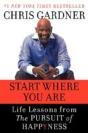 Start Where You Are - Preview