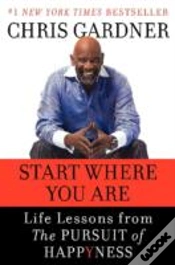 Capa do artigo Start Where You Are