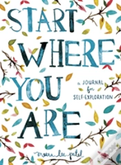 Capa do artigo Start Where You Are