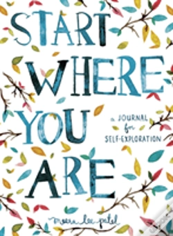 Capa do artigo Start Where You Are