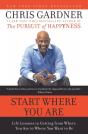Start Where You Are - Preview