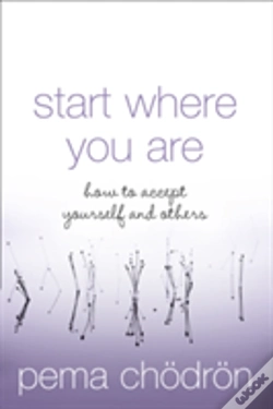 Capa do artigo Start Where You Are