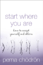 Start Where You Are - Preview