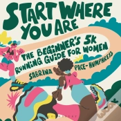 Capa do artigo Start Where You Are