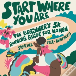 Capa do artigo Start Where You Are