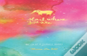 Start Where You Are Week-At-A-Glance Diary