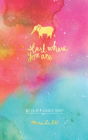 Start Where You Are Week-At-A-Glance Diary - Preview