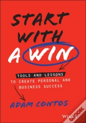 Capa do artigo Start With A Win