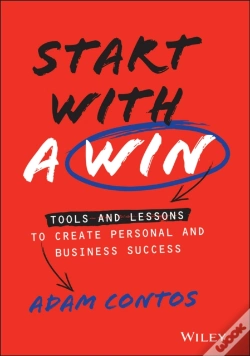 Capa do artigo Start With A Win