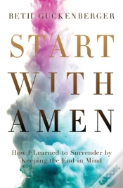 Capa do artigo Start With Amen