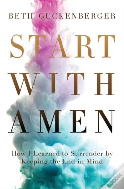 Capa do artigo Start With Amen