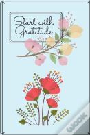 Start With Gratitude