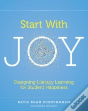 Capa do artigo Start With Joy