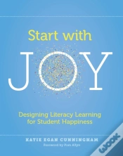 Capa do artigo Start With Joy