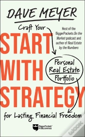 Capa do artigo Start With Strategy
