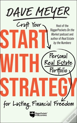 Capa do artigo Start With Strategy
