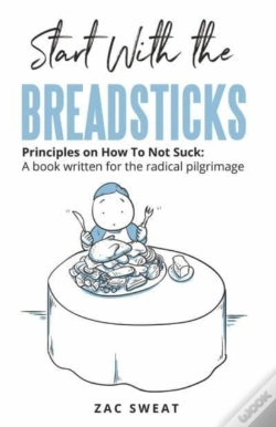 Capa do artigo Start With The Breadsticks