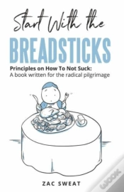Capa do artigo Start With The Breadsticks