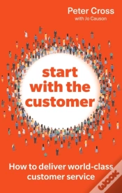 Capa do artigo Start With The Customer
