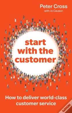 Capa do artigo Start With The Customer