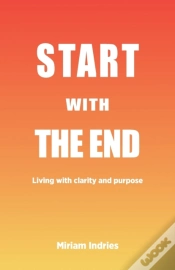 Capa do artigo Start With The End