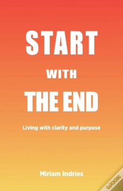 Capa do artigo Start With The End
