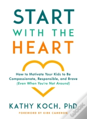 Capa do artigo Start With The Heart