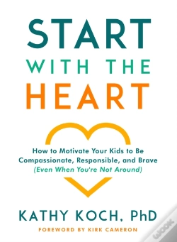 Capa do artigo Start With The Heart