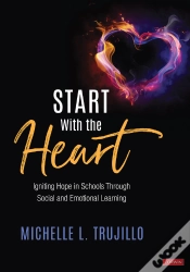 Capa do artigo Start With The Heart
